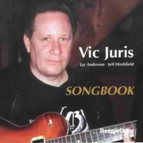 Yuris, Vic (J. Anderson, F. Hirshfield): Songbook [CD]