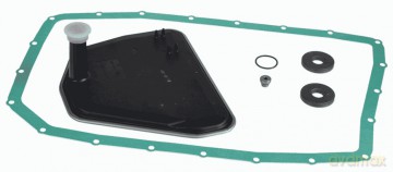 Zestaw części, wymiana oleju w automatycznej skrzyni biegów ZF 1068.298.084 BMW
