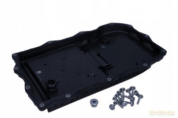 Zestaw części, wymiana oleju w automatycznej skrzyni biegów ZF 1087.298.361 Fiat Chrysler Dodge Jeep Alfa Romeo