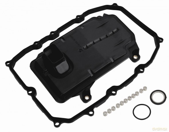 Zestaw części, wymiana oleju w automatycznej skrzyni biegów ZF 5961.308.412 Audi VW Porsche