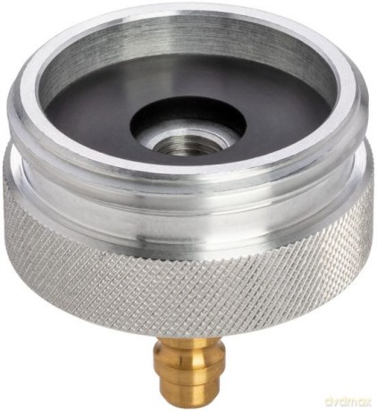 Zestaw do kontroli ciśnienia w układzie chłodzenia Hazet 4800-6A Adapter,