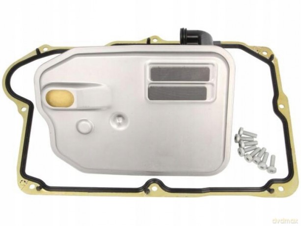 Zestaw filtra hydraulicznego, automatyczna skrzynia biegów Vaico V30-2175 Mercedes Nissan