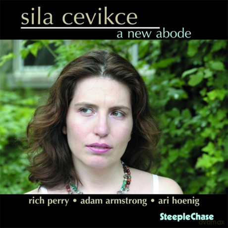 Cevikce, Sila (R. Perry, A. Armstrong, A. Hoenig): A New Abode [CD]