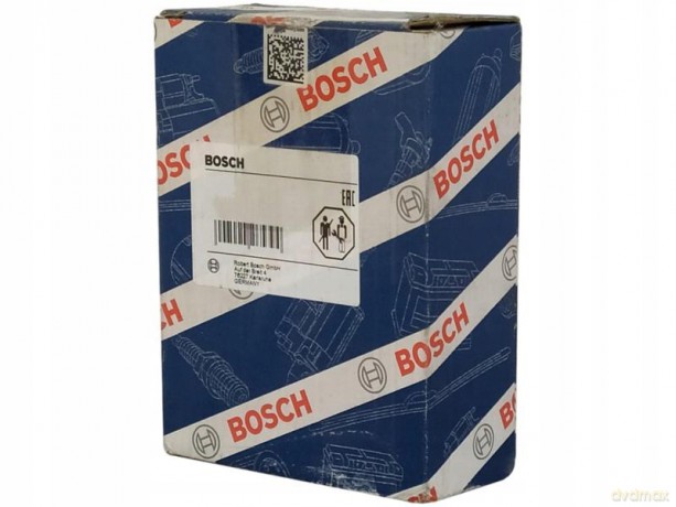 Zestaw klocków hamulcowych, hamulce tarczowe Bosch 0 986 494 988 Audi Skoda VW Seat