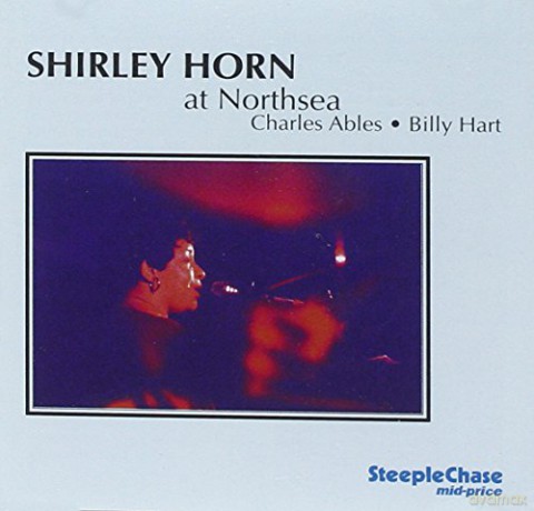 Horn, Shirley Trio (C. Ables, B. Hart): At Northsea [2CD]