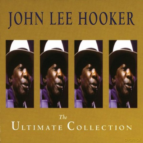 John Lee Hooker: The Collection [CD]