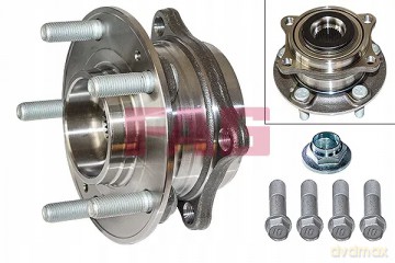 Zestaw łożysk koła FAG 713 6269 50 Hyundai Kia
