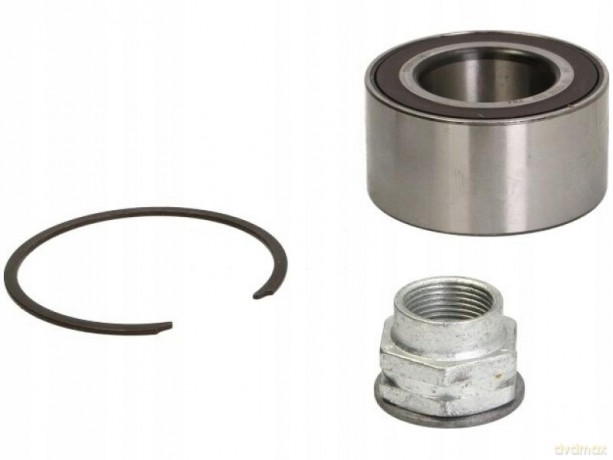 Zestaw łożysk koła SNR R158.42 Fiat Ford Lancia Chrysler Alfa Romeo