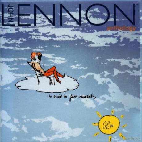 John Lennon: Anthology [4CD]