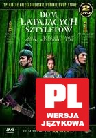 Dom latających sztyletów [2DVD]