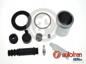 Zestaw naprawczy, zacisk hamulca Autofren D42943C Peugeot Fiat Citroen Lancia