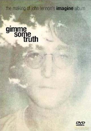 John Lennon: Gimme Some Truth - The Making Of Imagine [DVD]