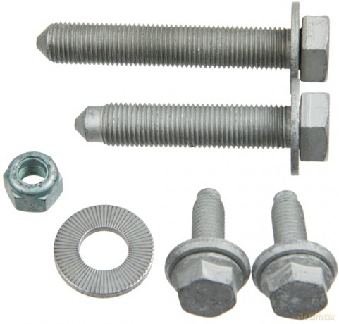 Zestaw naprawczy, zawieszenie koła Sachs 803 281 Audi Skoda VW Seat
