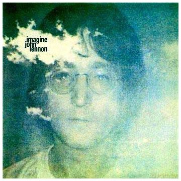 John Lennon: Imagine [CD]