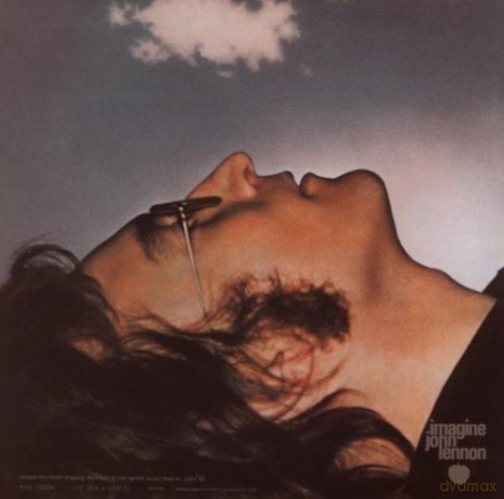John Lennon: Imagine [CD]
