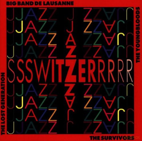 George Gruntz Concert Jazz Band: Sins'n Wins'n Funs (25 Years George Gruntz Concert Jazz Band) [CD]