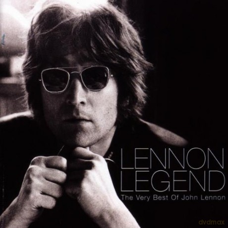 John Lennon: Legend [CD]