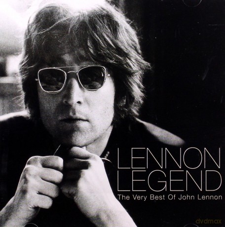 John Lennon: Legend [CD]