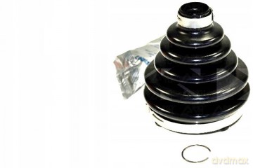 Zestaw osłon, układ kierowniczy Spidan 24540 Opel Peugeot Fiat Citroen Lancia