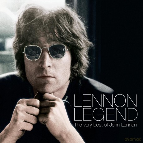 John Lennon: Legend-Limited Edition [CD]