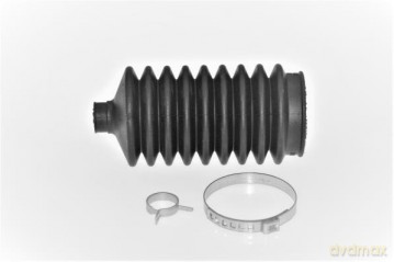 Zestaw osłon, układ kierowniczy Spidan 83555 Audi Fiat Skoda VW Seat Lancia