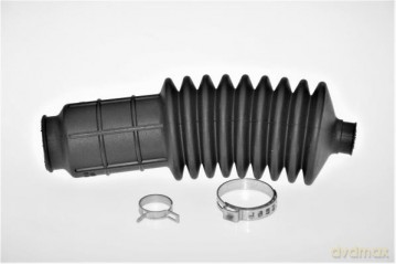 Zestaw osłon, układ kierowniczy Spidan 83556 Renault Audi Fiat Skoda VW Seat Lancia