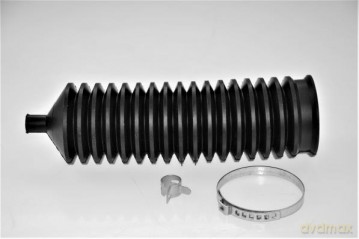 Zestaw osłon, układ kierowniczy Spidan 83601 Mercedes Fiat Lancia