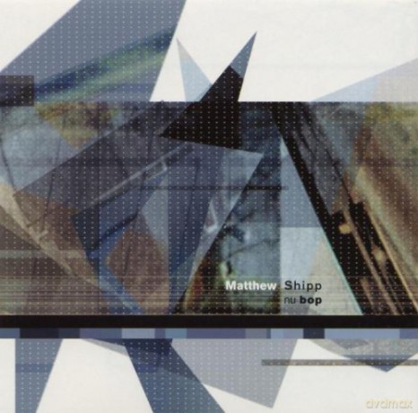 Matthew Shipp (D. Carter, W. Parker, G.E. Brown, Flam): Nu Bop [CD]