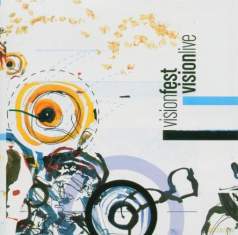 Various Artists: Muntu (J. Moondoc, R. Campbell, W. Parker, R. Bakr), D. Burrell,T.Brown,B. Bang Trio, D. Ewart Quintet, M. Shipp String Trio, K. Borca Quartet, E. Christi Quartet, K. Jordan /F. Anderson Quartet,P. Kowald:Visionfest - Visionlife [CD][DVD]