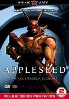 Appleseed [2DVD]
