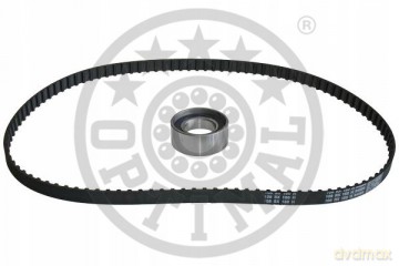 Zestaw paska rozrządu Optimal SK-1043 Peugeot Fiat Citroen Lancia