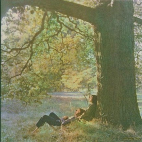 John Lennon: Plastic Ono Band [CD]