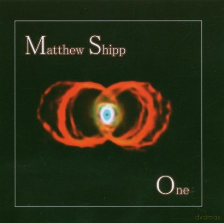 Shipp, Matthew (piano solo): One [CD]