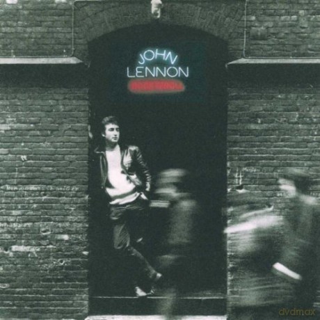 John Lennon: Rock 'N' Roll [CD]