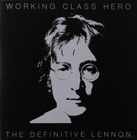 John Lennon: Working Class Hero The Definitive Lennon [2CD]