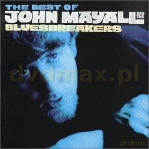 John Mayall: As It All Began The Best Of [CD]