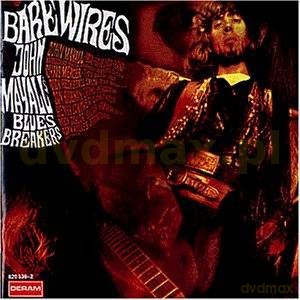 John Mayall: Bare Wires [CD]