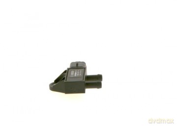 Bosch 0 986 280 714 Czujnik, ciśnienie spalin Opel Peugeot Fiat Citroen BMW