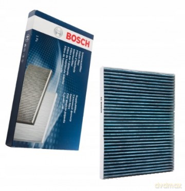 Bosch 0 986 628 610 Filtr, wentylacja przestrzeni pasażerskiej Opel Peugeot Citroen