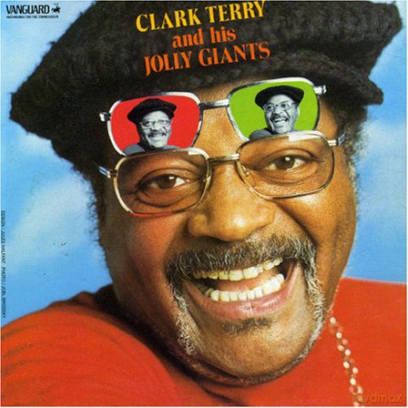 Terry, Clark (E. Wilkins, R. Matthews, V. Sproles, G. Davis, E. Rahim, E. Soph): And The Jolly Giants [CD]