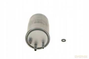 Bosch F 026 402 206 Filtr paliwa Peugeot Fiat Citroen