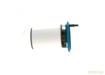 Bosch F 026 402 212 Filtr paliwa Opel Peugeot Fiat Citroen Lancia Chrysler Jeep Alfa Romeo