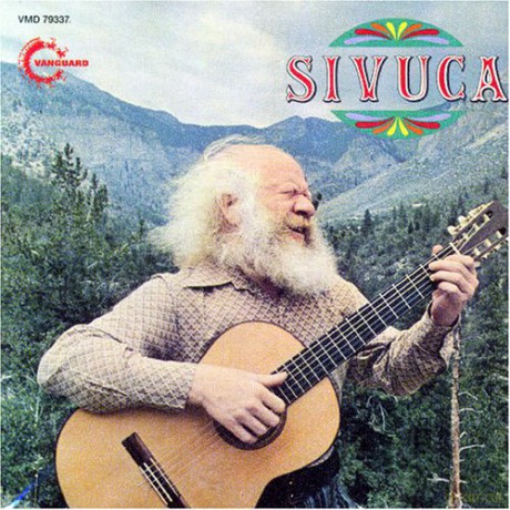 Sivuca: Sivuca [CD]
