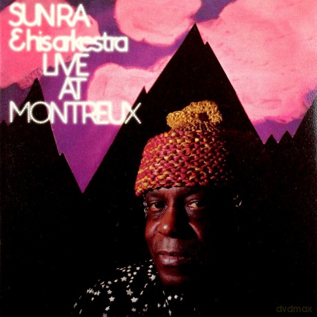 Sun Ra: Live at Montreux [2CD]
