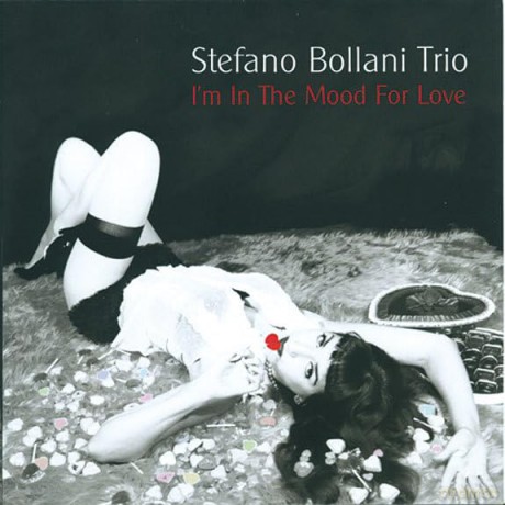 Bollani, Stefano Trio (A. Tavolazzi, W. Paoli): I'm In The Mood For Love [CD]