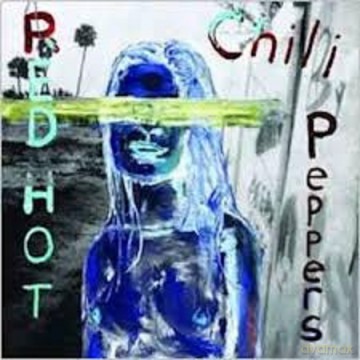 Red Hot Chili Peppers: By The Way [CD]