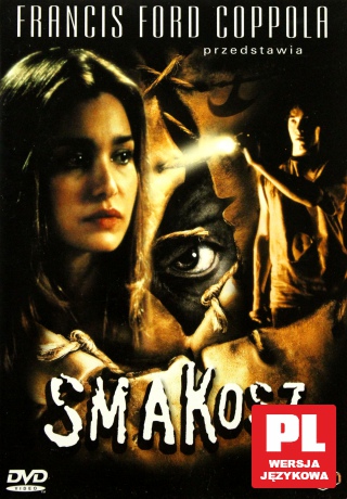 Smakosz [DVD]