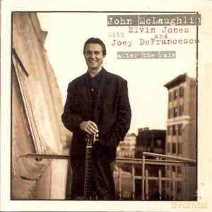 John Mclaughlin: After The Rain [CD]