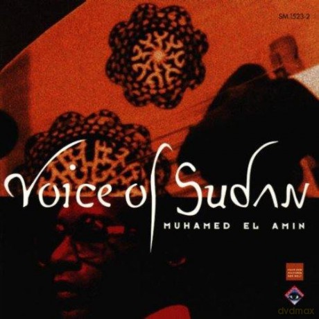 El Amin Muhamed: Voice of Sudan [CD]