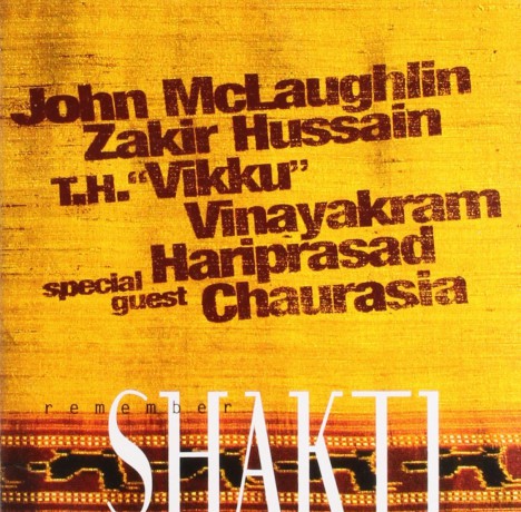 John Mclaughlin: Remember Shakti [2CD]